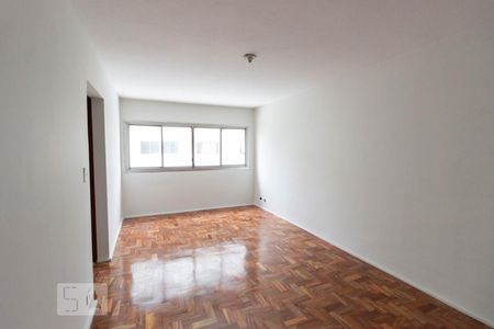 Sala de apartamento para alugar com 3 quartos, 74m² em Santana, São Paulo