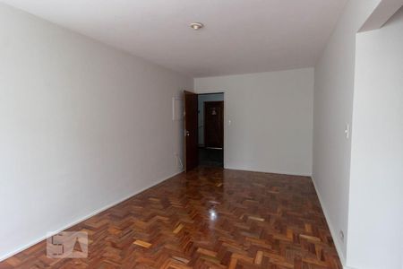 Sala de apartamento para alugar com 3 quartos, 74m² em Santana, São Paulo