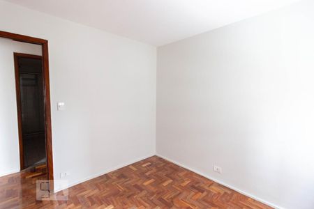 Quarto de apartamento para alugar com 3 quartos, 74m² em Santana, São Paulo