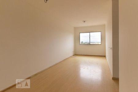 Sala de apartamento à venda com 2 quartos, 82m² em Jardim Chapadão, Campinas