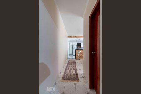 Acesso Lavabo de casa à venda com 3 quartos, 183m² em Vila Domitila, São Paulo