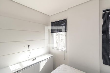 Quarto de apartamento à venda com 1 quarto, 29m² em Campos Elíseos, São Paulo