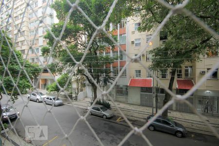 Vista de apartamento para alugar com 1 quarto, 60m² em Copacabana, Rio de Janeiro