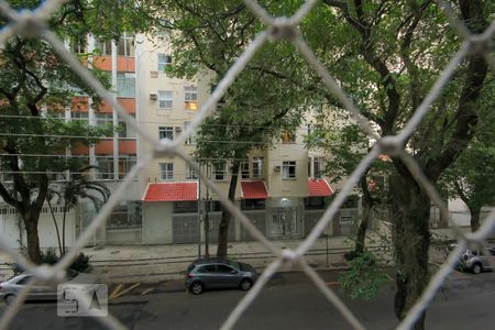 Vista de apartamento para alugar com 1 quarto, 60m² em Copacabana, Rio de Janeiro