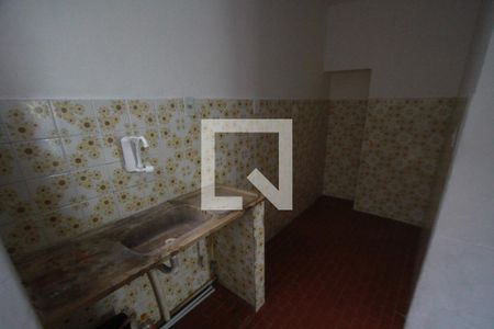 Cozinha de casa para alugar com 2 quartos, 65m² em Ponta D’areia, Niterói