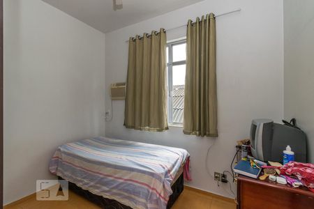 Quarto 1 de apartamento à venda com 3 quartos, 69m² em Olaria, Rio de Janeiro