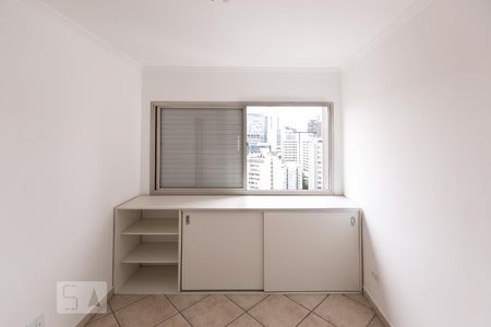 Quarto de apartamento para alugar com 1 quarto, 45m² em Consolação, São Paulo