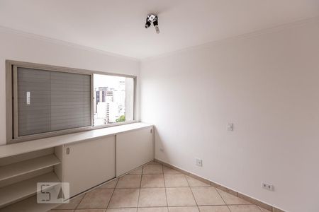 Quarto de apartamento para alugar com 1 quarto, 45m² em Consolação, São Paulo