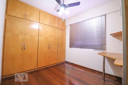 Quarto 1 de apartamento para alugar com 3 quartos, 88m² em Setor Bueno, Goiânia