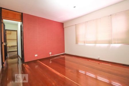 Sala de apartamento para alugar com 3 quartos, 88m² em Setor Bueno, Goiânia