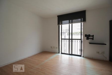 Apartamento para alugar com 61m², 1 quarto e 1 vagaSala 