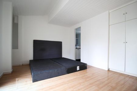 Suíte  de apartamento à venda com 1 quarto, 61m² em Itaim Bibi, São Paulo