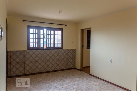 Sala de apartamento para alugar com 2 quartos, 90m² em Assunção, São Bernardo do Campo