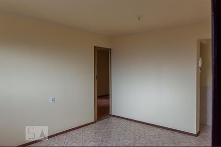 Sala de apartamento para alugar com 2 quartos, 90m² em Assunção, São Bernardo do Campo