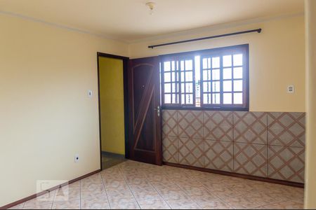 Sala de apartamento para alugar com 2 quartos, 90m² em Assunção, São Bernardo do Campo