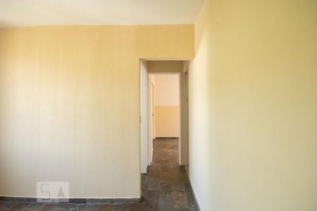 Sala de apartamento à venda com 2 quartos, 50m² em Taquara, Rio de Janeiro