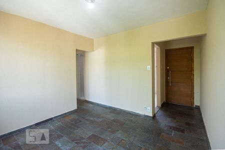 Sala de apartamento à venda com 2 quartos, 50m² em Taquara, Rio de Janeiro