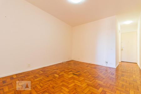 Sala de apartamento para alugar com 1 quarto, 50m² em Vila Mariana, São Paulo