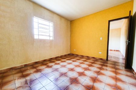 Sala  de casa para alugar com 1 quarto, 50m² em Vila Paranagua, São Paulo