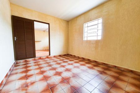 Sala  de casa para alugar com 1 quarto, 50m² em Vila Paranagua, São Paulo