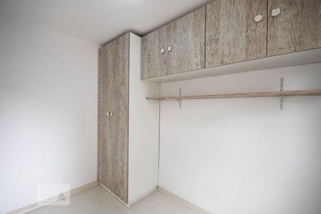 Quarto 1 de apartamento à venda com 2 quartos, 50m² em Morumbi, São Paulo