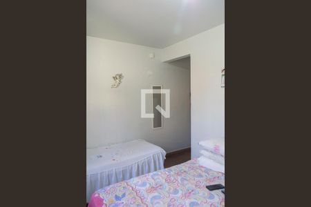 Quarto 1 de apartamento à venda com 2 quartos, 50m² em Vila Vitorio Mazzei, São Paulo