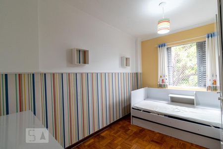 Quarto 2 de apartamento para alugar com 2 quartos, 55m² em Pinheiros, São Paulo