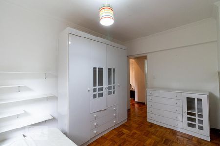 Quarto 2 de apartamento para alugar com 2 quartos, 55m² em Pinheiros, São Paulo