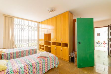 Sala de casa à venda com 3 quartos, 280m² em Jardim Vila Mariana, São Paulo