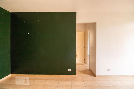 Sala de apartamento à venda com 2 quartos, 62m² em Jardim Santa Cruz (sacomã), São Paulo