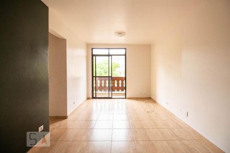 Sala de apartamento à venda com 2 quartos, 62m² em Jardim Santa Cruz (sacomã), São Paulo