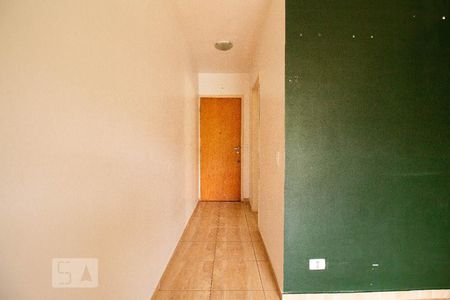 Sala de apartamento à venda com 2 quartos, 62m² em Jardim Santa Cruz (sacomã), São Paulo