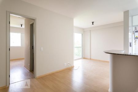 Sala de apartamento à venda com 1 quarto, 45m² em Bela Vista, São Paulo