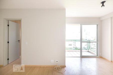 Sala de apartamento à venda com 1 quarto, 45m² em Bela Vista, São Paulo