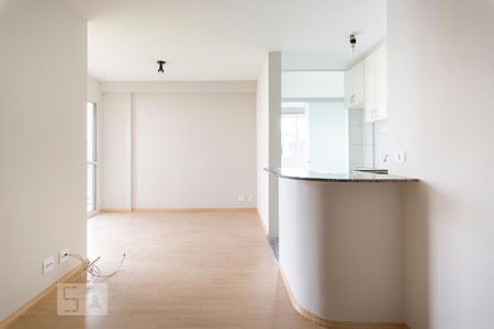 Sala de apartamento à venda com 1 quarto, 45m² em Bela Vista, São Paulo