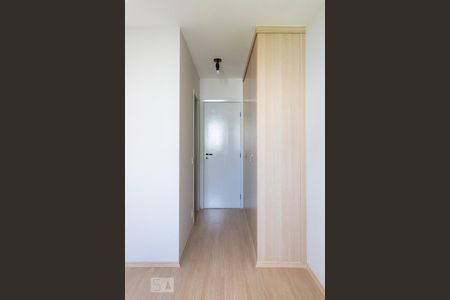 Quarto de apartamento à venda com 1 quarto, 45m² em Bela Vista, São Paulo