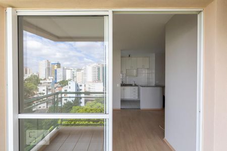 Sala de apartamento à venda com 1 quarto, 45m² em Bela Vista, São Paulo