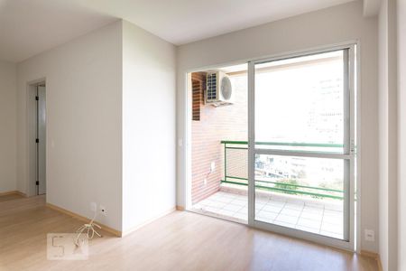 Sala de apartamento à venda com 1 quarto, 45m² em Bela Vista, São Paulo