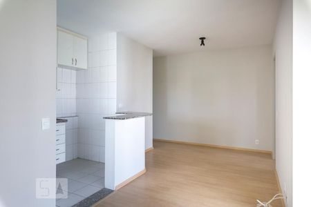 Sala de apartamento à venda com 1 quarto, 45m² em Bela Vista, São Paulo