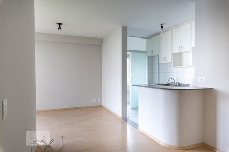 Sala de apartamento à venda com 1 quarto, 45m² em Bela Vista, São Paulo