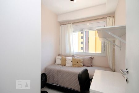 Quarto 1 de apartamento para alugar com 2 quartos, 55m² em Bela Vista, São Paulo