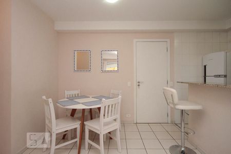 Sala de apartamento para alugar com 2 quartos, 55m² em Bela Vista, São Paulo