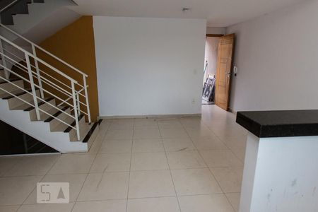 Sala de casa à venda com 3 quartos, 135m² em Palmeiras, Belo Horizonte