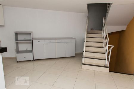 Sala de casa à venda com 3 quartos, 135m² em Palmeiras, Belo Horizonte
