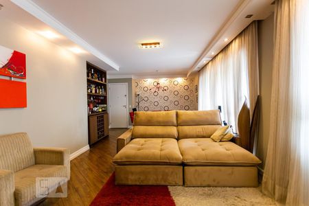 Sala de apartamento para alugar com 2 quartos, 121m² em Rio Pequeno, São Paulo