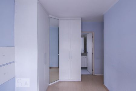 Suíte de apartamento à venda com 2 quartos, 67m² em Barra Funda, São Paulo