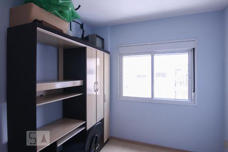 Quarto de apartamento à venda com 2 quartos, 67m² em Barra Funda, São Paulo