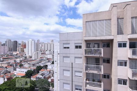 Vista Suíte de apartamento à venda com 2 quartos, 67m² em Barra Funda, São Paulo