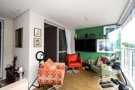 Apartamento à venda com 1 quarto, 49m² em Pinheiros, São Paulo