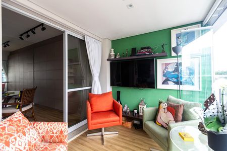 Apartamento à venda com 1 quarto, 49m² em Pinheiros, São Paulo